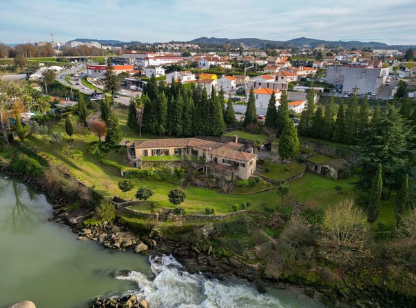 Barcelinhos, Braga