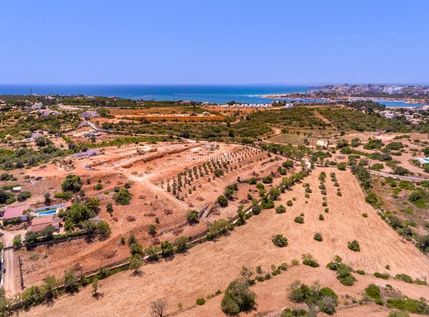Ferragudo, Algarve
