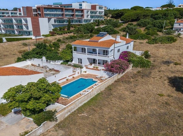 Lagos, Algarve 8600