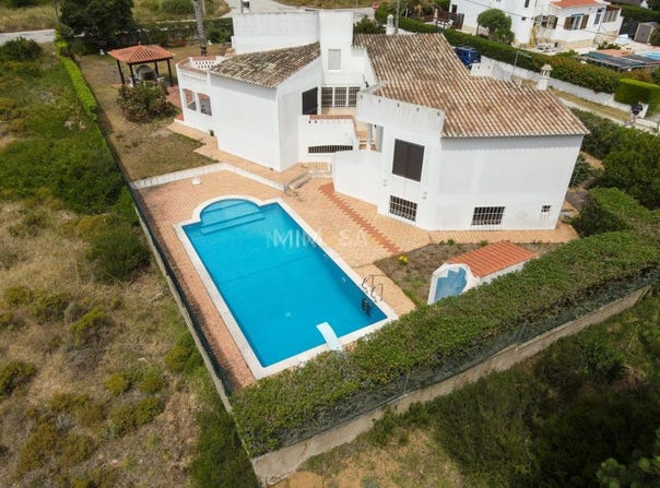 Aljezur, Algarve 8670