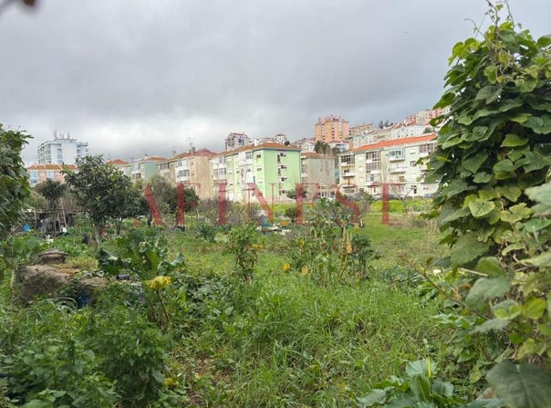 Algueirão-Mem Martins, Lisbon 2725