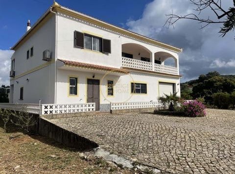 São Brás de Alportel, Faro
