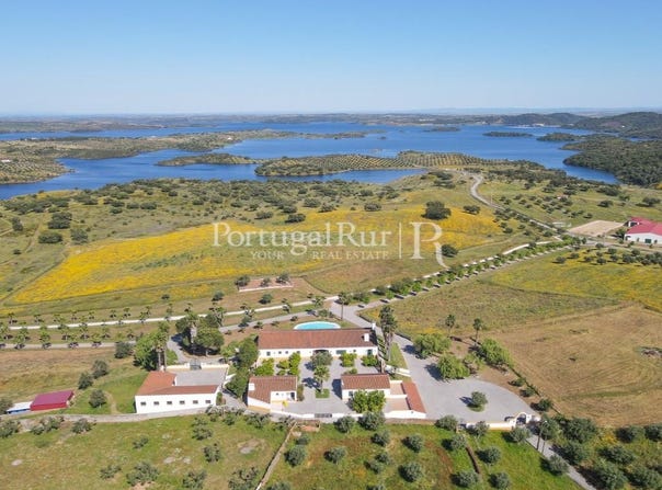 Reguengos De Monsaraz, Évora 7200