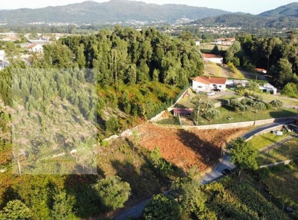 Fontão, Viana do Castelo District
