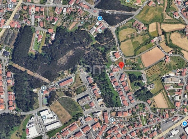 Valongo, Porto District