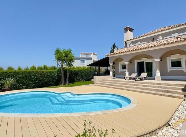 Almancil, Algarve 8135
