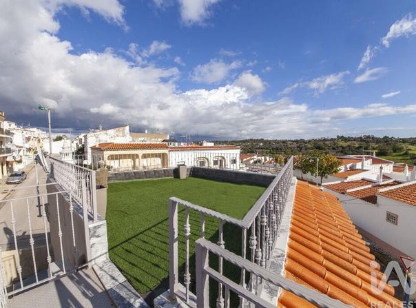 Faro, Algarve