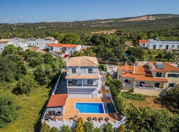 Boliqueime, Algarve