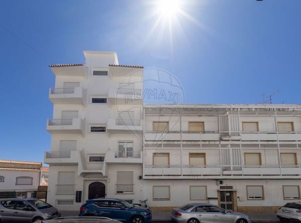 Faro, Algarve 8200