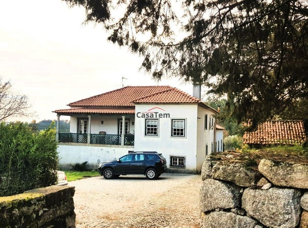 Sátão, Viseu District