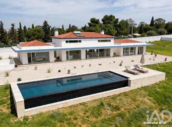 Ferragudo, Algarve 8400