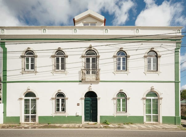 Dois Portos, Lisbon 2565
