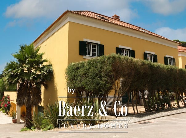 1166 Av. 25 de Abril, Cascais, Lisbon 2750