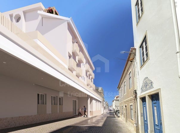 Ericeira, Lisbon 2655