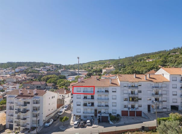 Mira de Aire, Leiria District