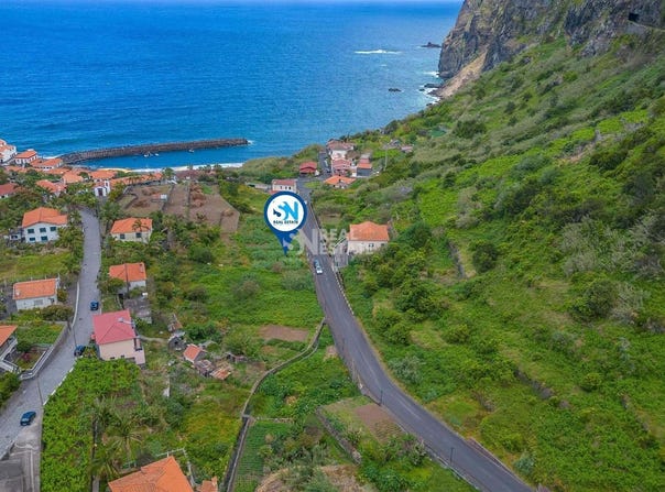 Ponta Delgada, Madeira 9240