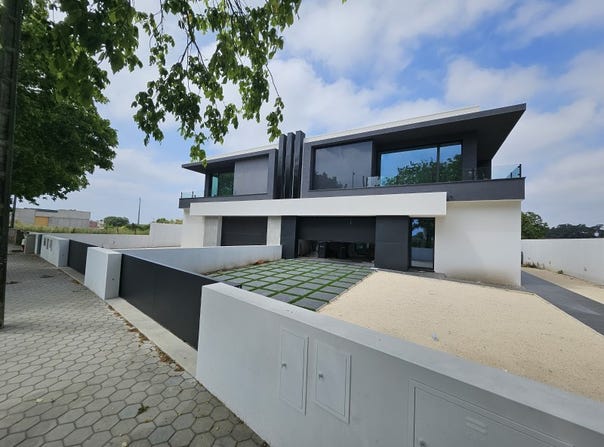 Santa Joana, Aveiro District