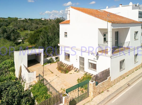 Pechão, Algarve 8700