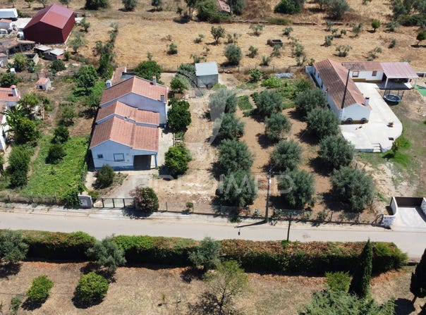 Colos, Odemira, Beja District