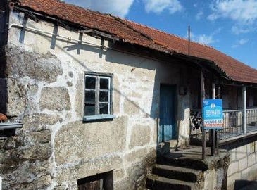 Castro Daire, Viseu 3600-458