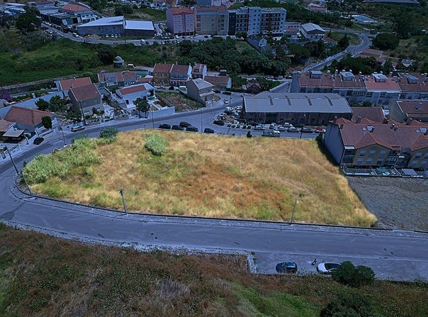 Almargem do Bispo, Lisbon