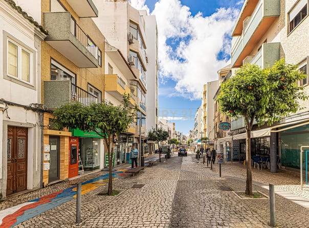 Portimão, Algarve