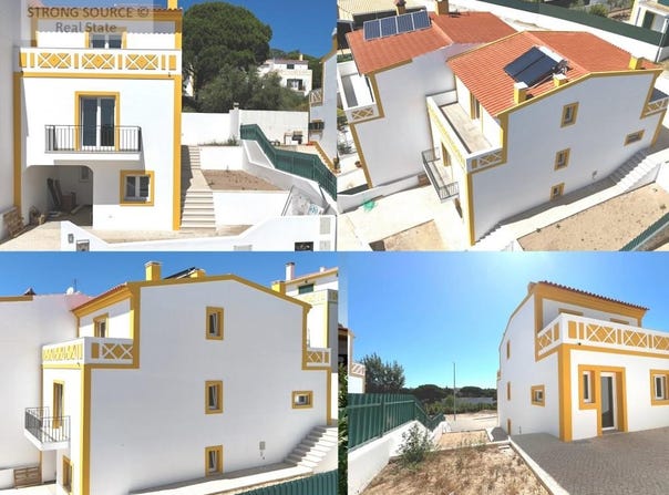 Sesimbra (Castelo), Setúbal 2970