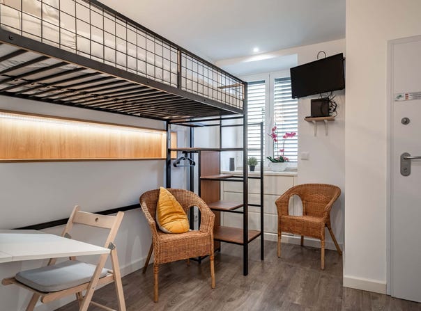 49 Calçada de Salvador Correia de Sá, Lisboa, Lisbon 1200