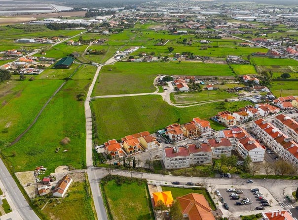 Samora Correia, Santarém District
