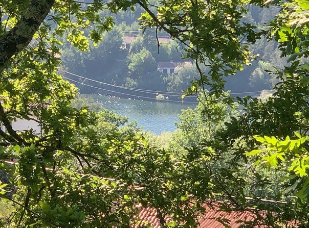 Vilar da Veiga, Braga