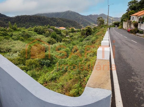 Machico, Madeira
