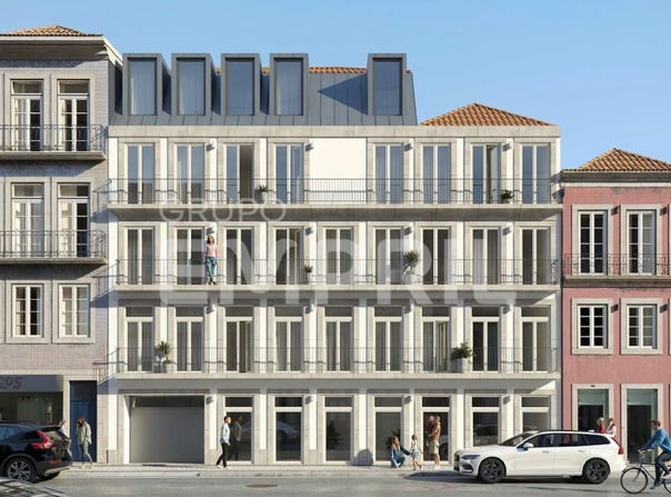 Cedofeita, Porto District