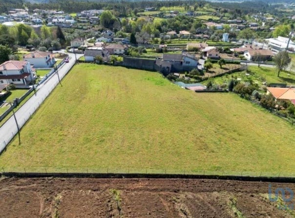 Macinhata Do Vouga, Aveiro Municipality 3750