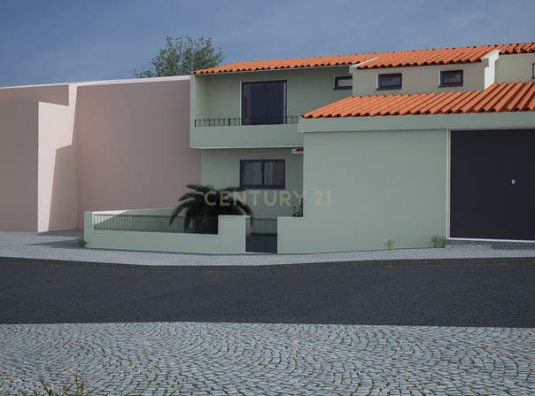 Baixa da Banheira e Vale da Amoreira, Setubal