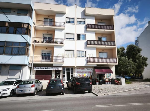 Seixal, Setubal
