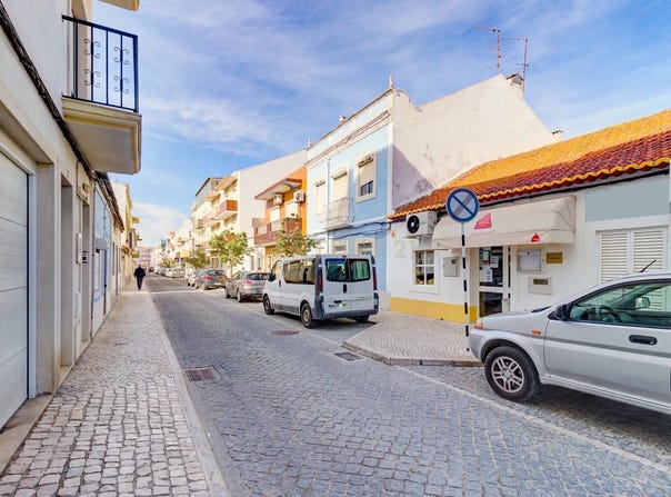 Montijo e Afonsoeiro, Setubal