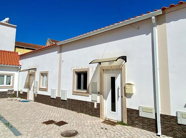Caldas da Rainha - Nossa Senhora do Pópulo, Leiria District