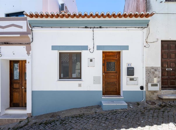 Lagos, Algarve 8600