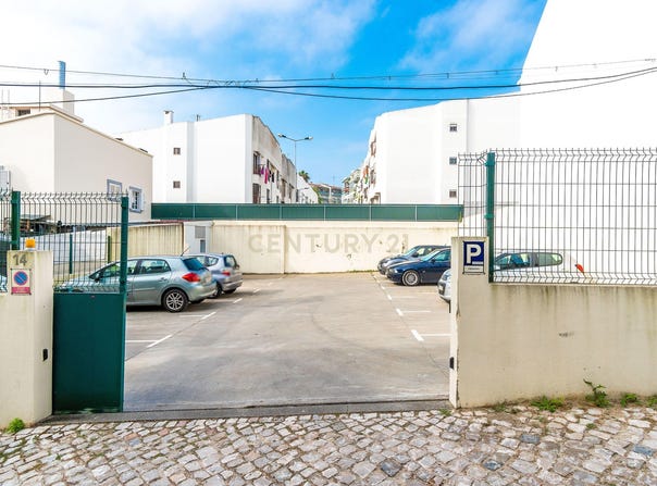 Almada, Setubal