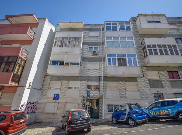 Odivelas, Lisbon