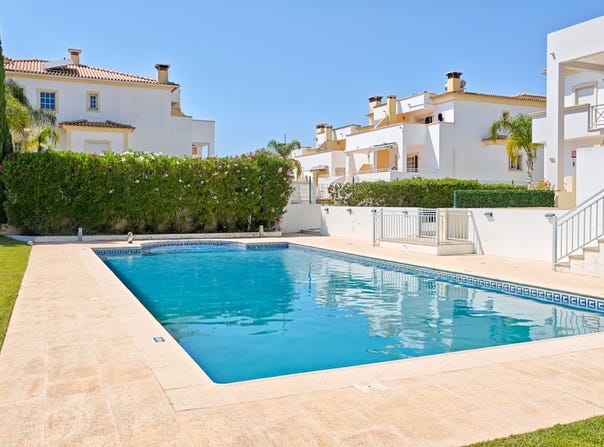 Albufeira, Algarve