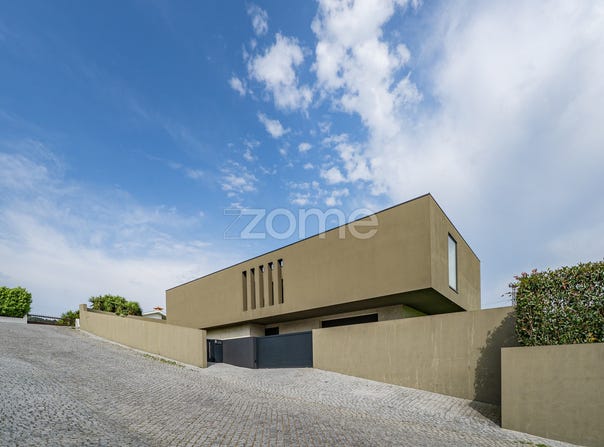 Vila Nova de Famalicão, Braga