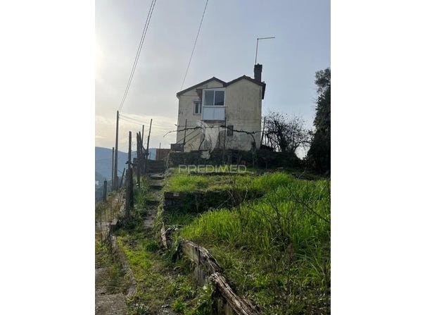 Alvações do Corgo, Santa Marta de Penaguião, Vila Real District