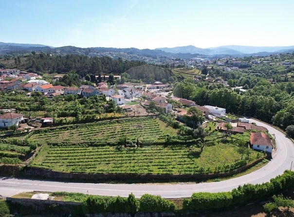 Basto, Braga Municipality 4860