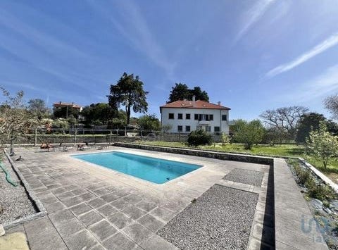 Mangualde, Viseu 3530-334