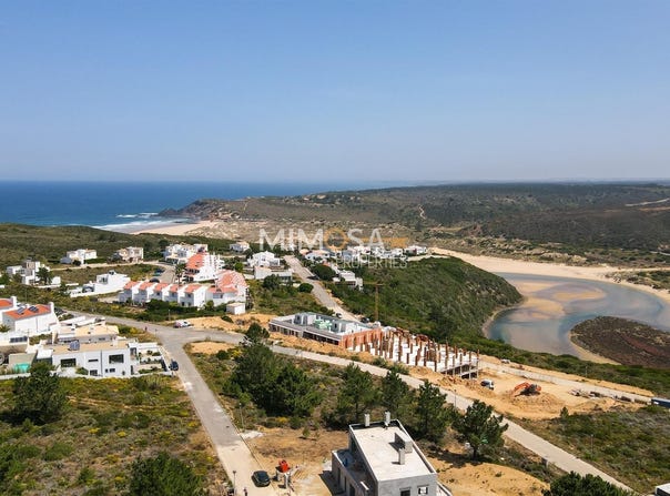 Aljezur, Algarve 8670