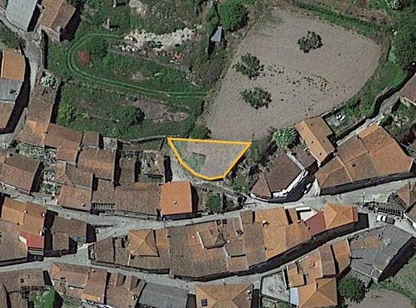 Bustelo, Vila Real District