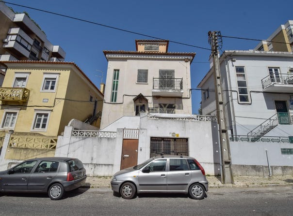 Carnide, Lisbon