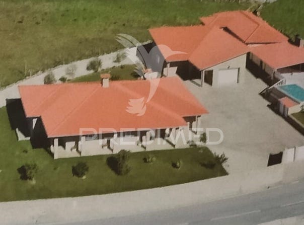 São Cipriano, Resende, Viseu District