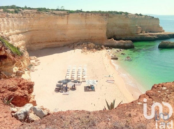 Faro, Algarve
